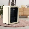 Tủ Mát HCK 115L Mini Nhập Đức - Siêu Sang, Đựng Mỹ Phẩm & Sữa, BH 12 Tháng, Giá ưu đãi 13,287,000₫ 6