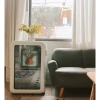 Tủ Mát HCK 115L Mini Nhập Đức - Siêu Sang, Đựng Mỹ Phẩm & Sữa, BH 12 Tháng, Giá ưu đãi 13,287,000₫ 10