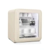 Tủ Mát HCK 115L Mini Nhập Đức - Siêu Sang, Đựng Mỹ Phẩm & Sữa, BH 12 Tháng, Giá ưu đãi 13,287,000₫ 11