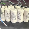 Tụ Máy Bơm Nước 15uF 450V Korea - Tu Động Cơ Xoay Chiều, Giá 41.516₫ - Quỳnh Diễn 4
