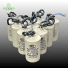 Tụ Máy Bơm Nước 25uF 450V Korea - Động cơ xoay chiều, chịu nhiệt, chỉ 61.200₫ 3