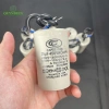 Tụ Máy Bơm Nước 25uF 450V Korea - Động cơ xoay chiều, chịu nhiệt, chỉ 61.200₫ 6