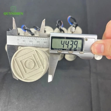 Tụ Máy Bơm Nước 25uF 450V Korea - Động cơ xoay chiều, chịu nhiệt, chỉ 61.200₫ 8