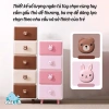Tủ Ngăn Kéo Đa Năng Gấu Thỏ Cao Cấp Holla Chính Hãng - Siêu Rẻ 429.000₫ 3