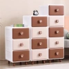 Tủ Ngăn Kéo Đa Năng Gấu Thỏ Cao Cấp Holla Chính Hãng - Siêu Rẻ 429.000₫ 5