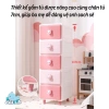 Tủ Ngăn Kéo Đa Năng Gấu Thỏ Cao Cấp Holla Chính Hãng - Siêu Rẻ 429.000₫ 8