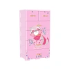Tủ nhựa AE 5 tầng QUI PHÚC - Tủ quần áo lớn chắc chắn, dễ lắp ráp, phù hợp mọi không gian, giá ưu đãi 1.623.600₫ 17