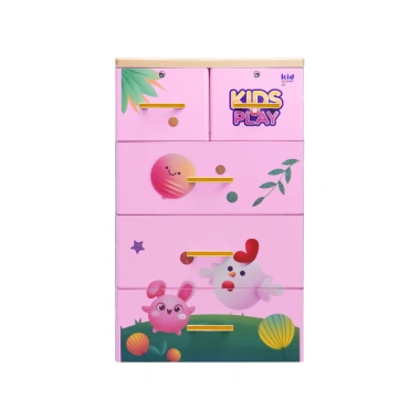 Tủ nhựa Kid 4 tầng QUI PHÚC – tủ đựng quần áo bé an toàn, hoạt tiết dễ thương, giảm giá 21% – giá 1.012.700 VND 14 Tủ nhựa Kid 4 tầng QUI PHÚC – tủ đựng quần áo bé an toàn, hoạt tiết dễ thương, giảm giá 21% – giá 1.012.700 VND 14