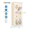 Tủ nhựa Royal QUI PHÚC - Tủ treo quần áo rộng rãi, bền chắc, tiện lợi, an toàn sức khoẻ, tặng móc, giá ưu đãi 1.723.639 VND 13