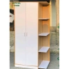 Tủ Quần áo đa năng 80x40x160cm - Thiết kế hiện đại, tiết kiệm không gian, giảm giá 18% chỉ 589.000₫