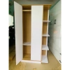 Tủ Quần áo đa năng 80x40x160cm - Thiết kế hiện đại, tiết kiệm không gian, giảm giá 18% chỉ 589.000₫ 3