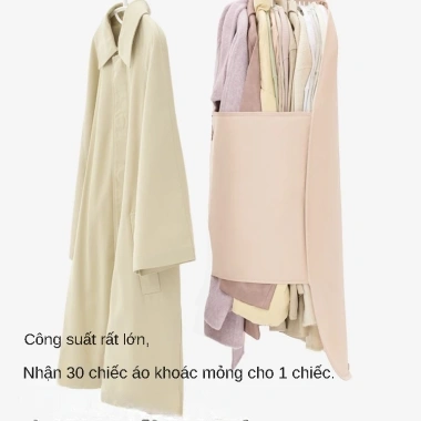 Tủ Quần Áo Nén Bảo Quản Chống Bụi Gập Lại - Túi Vải Đa Năng Giá Ưu Đãi 95.812₫