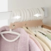 Tủ Quần Áo Nén Bảo Quản Chống Bụi Gập Lại - Túi Vải Đa Năng Giá Ưu Đãi 95.812₫ 5
