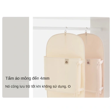Tủ Quần Áo Nén Bảo Quản Chống Bụi Gập Lại - Túi Vải Đa Năng Giá Ưu Đãi 95.812₫ 6 Tủ Quần Áo Nén Bảo Quản Chống Bụi Gập Lại - Túi Vải Đa Năng Giá Ưu Đãi 95.812₫ 6