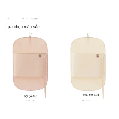 Tủ Quần Áo Nén Bảo Quản Chống Bụi Gập Lại - Túi Vải Đa Năng Giá Ưu Đãi 95.812₫