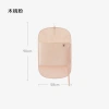 Tủ Quần Áo Nén Bảo Quản Chống Bụi Gập Lại - Túi Vải Đa Năng Giá Ưu Đãi 95.812₫ 9