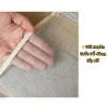 Tủ quần áo phòng ngủ 4 ngăn, túi treo chống bụi, chịu lực cao - Giá 48.000₫ 4