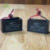 Tụ Quạt 10uF 450V - Tụ Khởi Động Bền Dùng Sửa Chữa Quạt Máy Bơm, Điều Hòa Quỳnh Diễn 3
