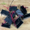 Tụ Quạt 10uF 450V - Tụ Khởi Động Bền Dùng Sửa Chữa Quạt Máy Bơm, Điều Hòa Quỳnh Diễn 6