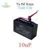 Tụ Quạt 10uF 450V - Tụ Khởi Động Bền Dùng Sửa Chữa Quạt Máy Bơm, Điều Hòa Quỳnh Diễn 9