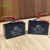 Tụ Quạt 12uF 450V - Tụ Khởi Động Thay Thế Quạt Máy Bơm và Điều Hòa | Quỳnh Diễn 3