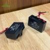 Tụ Quạt 12uF 450V - Tụ Khởi Động Thay Thế Quạt Máy Bơm và Điều Hòa | Quỳnh Diễn 4