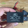 Tụ Quạt 15uF 450V - Tụ Khởi Động Chất Lượng, Thay Thế Nhanh Cho Quạt Máy Bơm & Điều Hoà | Linh Kiện Quỳnh Diễn 6