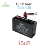 Tụ Quạt 15uF 450V - Tụ Khởi Động Chất Lượng, Thay Thế Nhanh Cho Quạt Máy Bơm & Điều Hoà | Linh Kiện Quỳnh Diễn 9