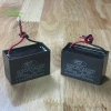 Tụ Quạt 16uF 450V - Tụ Khởi Động Dùng Sửa Chữa, Thay Thế Quạt Máy Bơm và Điều Hòa - Quỳnh Diễn 44k 3