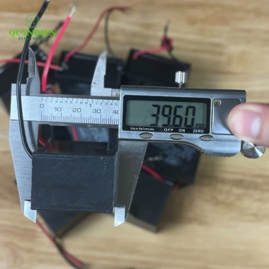Tụ Quạt 16uF 450V - Tụ Khởi Động Dùng Sửa Chữa, Thay Thế Quạt Máy Bơm và Điều Hòa - Quỳnh Diễn 44k 8