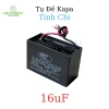 Tụ Quạt 16uF 450V - Tụ Khởi Động Dùng Sửa Chữa, Thay Thế Quạt Máy Bơm và Điều Hòa - Quỳnh Diễn 44k 9