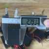Tụ Quạt 20uF 450V - Tụ Khởi Động Chính Hãng Dùng Thay Thế Quạt Máy Bơm và Điều Hòa Linh Kiện Quỳnh Diễn 8