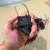 Tụ Quạt 2.5uF 450V - Tụ Khởi Động Dùng Sửa Chữa Thay Thế Cho Quạt Máy Bơm & Điều Hòa Linh Kiện Quỳnh Diễn 11.408 VND 4