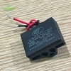 Tụ Quạt 2.5uF 450V - Tụ Khởi Động Dùng Sửa Chữa Thay Thế Cho Quạt Máy Bơm & Điều Hòa Linh Kiện Quỳnh Diễn 11.408 VND 5