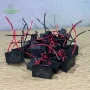 Tụ Quạt 2uF 450V - Tụ Khởi Động Chất Lượng, Thay Thế Được Tin Cậy cho Quạt Máy Bơm và Điều Hòa - Linh Kiện Quỳnh Diễn 3