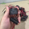 Tụ Quạt 3uF 450V - Tụ Khởi Động Dùng Sửa Chữa Thay Thế Quạt Máy Bơm & Điều Hòa | Quỳnh Diễn 13.6k 4