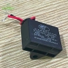 Tụ Quạt 3uF 450V - Tụ Khởi Động Dùng Sửa Chữa Thay Thế Quạt Máy Bơm & Điều Hòa | Quỳnh Diễn 13.6k 6