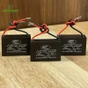 Tụ Quạt 4.75uF 450V - Tụ Khởi Động Sửa Chữa Thay Thế Quạt, Điều Hòa Quỳnh Diễn 6