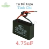 Tụ Quạt 4.75uF 450V - Tụ Khởi Động Sửa Chữa Thay Thế Quạt, Điều Hòa Quỳnh Diễn 9