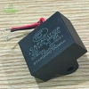 Tụ Quạt 4uF 450V - Tụ Khởi Động Thay Thế Cho Quạt Máy Bơm & Điều Hoà Quỳnh Diễn 5