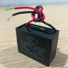 Tụ Quạt 4uF 450V - Tụ Khởi Động Thay Thế Cho Quạt Máy Bơm & Điều Hoà Quỳnh Diễn 6