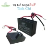 Tụ Quạt 5uF 450V Tụ Khởi Động Dùng Sửa Chữa Thay Thế Quạt Máy Bơm Điều Hòa Linh Kiện Quỳnh Diễn 18.800 VND