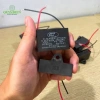 Tụ Quạt 5uF 450V Tụ Khởi Động Dùng Sửa Chữa Thay Thế Quạt Máy Bơm Điều Hòa Linh Kiện Quỳnh Diễn 18.800 VND 4