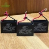 Tụ Quạt 6uF 450V - Thay Thế Quạt, Máy Bơm, Điều Hòa Quỳnh Diễn 19.788đ 6
