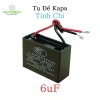 Tụ Quạt 6uF 450V - Thay Thế Quạt, Máy Bơm, Điều Hòa Quỳnh Diễn 19.788đ 9