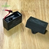 Tụ Quạt 8uF 450V - Tụ Khởi Động Dùng Sửa Chữa Thay Thế Quạt Máy Bơm & Điều Hòa, Giá chỉ 28.518đ | Linh Kiện Quỳnh Diễn 4