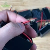 Tụ Quạt 8uF 450V - Tụ Khởi Động Dùng Sửa Chữa Thay Thế Quạt Máy Bơm & Điều Hòa, Giá chỉ 28.518đ | Linh Kiện Quỳnh Diễn 7