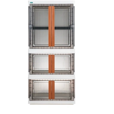 Tủ TANA 3 Tầng Hokori - Thiết Kế Gọn Gàng, Giá Ưu Đãi 1.45 Triệu (Giảm 20%) 3