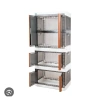Tủ TANA 3 Tầng Hokori - Thiết Kế Gọn Gàng, Giá Ưu Đãi 1.45 Triệu (Giảm 20%) 8