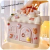 Tủ Tiết Kiệm Trẻ 3-8 tuổi Đẹp INS An Toàn QCVN 3:2.019 Quà Tết 2.025 - Shopee Preferred 92k
